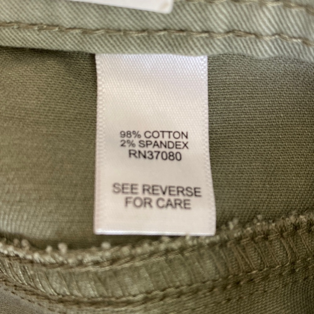 Cato Pants - Picture 10 of 14